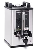 BUNN 27850.0008 Soft Heat Server 1.5GAL50/60HZ 45MIN-Black Finish