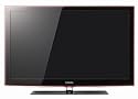Samsung UE 32 B 6000 VWXZG 81,3 cm (32 Zoll) 16:9 Full-HD LCD-Fernseher mit LED-Backlight mit integriertem DVB-T/ DVB-C Tuner