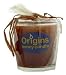 Origins Honey Candle Candle in glass jar
