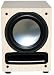 Epicenter EP500 DSP Subwoofer - Light Maple