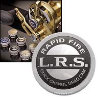 Buy Quick Change Drag Cam for Torsa Reels by Shimano