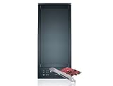 Sans Digital TowerRAID 12TB (12000GB) 64MB Cache 8 Bay eSATA Hotswap JBOD RAID Subsystem (Black) - powered by Western Digital WD15EARS 1.5TB SATA Hard Drive w/ 3-Year Warranty