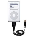 Gespultes Hot Sync und USB Daten Kabel Ladegert mit TipExchange fr MAKER] iPod Photo (40GB)  von Gomadic