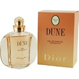 Dune Dune By Christian Dior Edt Spray For Women - 1 oz