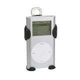 Rivet GRAB Holder for iPod video 40GB (Black)