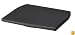 Sanus Systems TV13 TV Turntable (Black, 13 Inch)