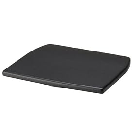 Sanus Systems TV13 TV Turntable (Black, 13 Inch)