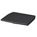 Sanus Systems TV13 TV Turntable (Black, 13 Inch)