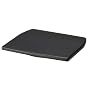 Sanus Systems TV13 TV Turntable (Black, 13 Inch)