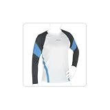Zoot Sports Men's Long Sleeve Motion Tee (1041) - White