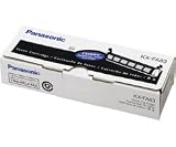 Panasonic KX-FA83 Compatible KXFA83 Black Fax Laser Toner for Panafax KX-FL511 & KX-FL541 by 4inkjets/LD