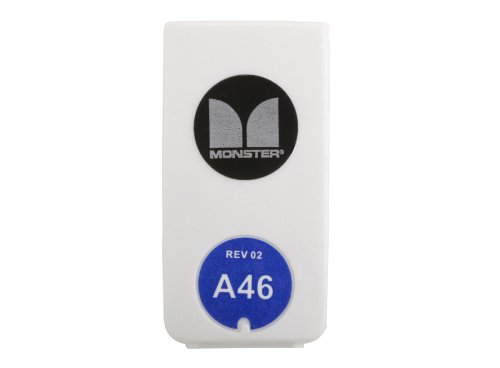 Monster Mobile iTips Smart Connector A46 for iPod Shuffle For iPod Shuffle MP3 Player (MBL-ITIP A46)