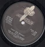 TAKE THE MONEY 7 INCH (7" 45) UK AVATAR 1981