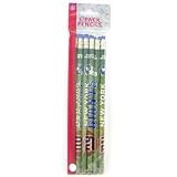 New York Giants Pencil 6 Pack