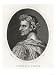 Claudius Nero Caesar Augustus Tiberius Roman Emperor Art Giclee Poster Print, 18x24