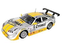 1/32nd scale Jaguar Trans Am XKR #6