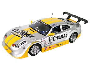 1/32nd scale Jaguar Trans Am XKR #6