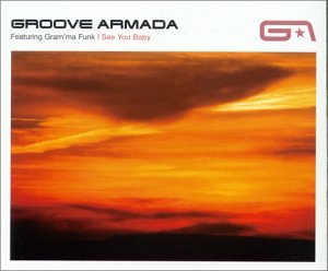 Groove Armada - I See You Baby (Shaking That Ass) Lyrics - Zortam Music