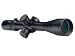 Nikon Tactical 2.5 to 10 x 44 30mm Riflescope with Mildot Reticle