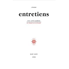 Entretiens