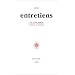 Entretiens