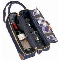 Luxury Picnic Wine Cooler