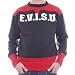 Evisu E.V.I.S.U long sleeve sweatshirt