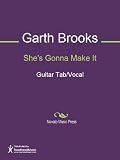 She s Gonna Make It Sheet Music