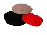 Kangol Classic Wool Winter Cap