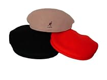 Kangol Classic Wool Winter Cap