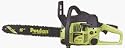 Poulan P3416 16-Inch 34cc 2-Cycle Gas Powered Chain Saw