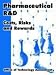 Book Pharmaceutical R And D: Costs, Risks And Rewards