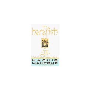 The Harafish - Naguib Mahfouz