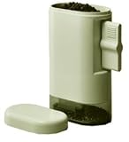 PepperMate Ceramic Blade Pepper Mill 5.25-in.