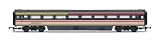 Review Hornby  / Hornby BR Intercity MK3 (executive) Buffet Car