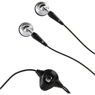 Original BlackBerry stereo headset 3.5mm HDW-14322-001