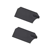 Heli Max Flybar Paddles Axe CP