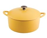 Mario Batali 6-Quart Essential Pot, Penne