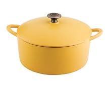 Mario Batali 6-Quart Essential Pot, Penne
