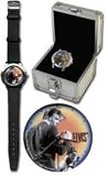Elvis Watch: Hound Dog