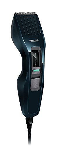 フィリップス 電動バリカン ヘアカッター 【交流式】 HC3400/15