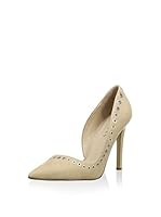 Lipsy Salones (Beige)