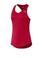 adidas Top Run W (Rojo)