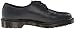 Dr. Martens Unisex 1461 PW 3-Eye Shoe