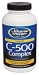 ascorbic acid - Vitamin Shoppe - C-500 Complex, 500 mg, 300 capsules
