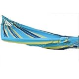 Stortle - Hamac de camping - 1 personnes - 320x200x80cm