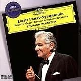 LISZT:FAUST SYMPHONY