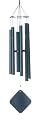 Music of the Spheres Gypsy Soprano Wind Chime (Model GS)