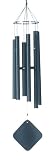 Music of the Spheres Gypsy Soprano Wind Chime (Model GS)