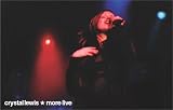 Crystal Lewis - More Live